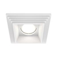 Встраиваемый светильник Technical DL005-1-01-W-1
