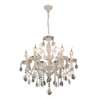 Подвесная люстра Seven Fires Rozolini WD3539/6H-WT-CL