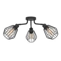 Потолочная люстра Eglo Tarbes 31531