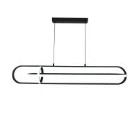 Подвесной светодиодный светильник Escada Orbital 10255/3LED