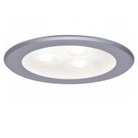 Встраиваемый светодиодный светильник Paulmann High power 93548