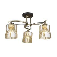 Потолочная люстра Wedo Light Pastena 66584.01.37.03