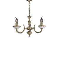 Подвесная люстра Reccagni Angelo L 4650/3