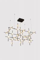 Подвесная люстра 006360