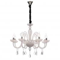 Подвесная люстра Lumien Hall Нейт 2029/8H-WTCR