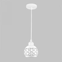 Подвесной светильник IMEX MD.2885-1-P WH+SL