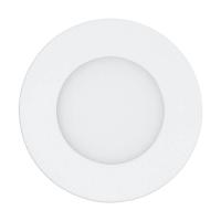 Встраиваемый светодиодный светильник Eglo Fueva-A 98212