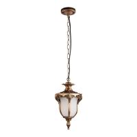 Уличный подвесной светильник Loft IT Alessano 100017P