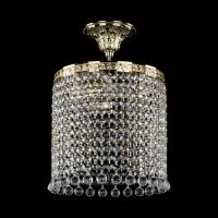 Потолочная люстра Bohemia Ivele 19201/25IV G Balls