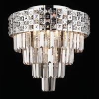 Потолочная люстра Wedo Light Барбел 70649.01.03.07