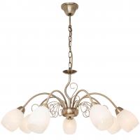 Подвесная люстра Silver Light Aimi 139.53.7