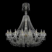 Подвесная люстра Bohemia Ivele 1403/20/530/XL-160 G