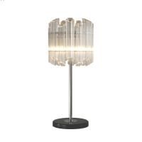 Настольная лампа Vittoria clear