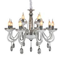 Подвесная люстра Aployt Emmanuel  APL.628.03.12