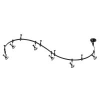Трековая светодиодная система Odeon Light Gonzago 3805/42TL
