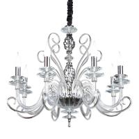 Подвесная люстра Omnilux Azzagulta OML-70303-08