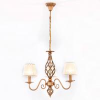 Подвесная люстра Citilux Ровена CL427131