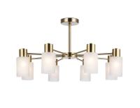 Потолочная люстра Ambrella light Traditional Modern TR9584