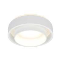 Встраиваемый потолочный светильник Omnilux Valletta OML-103209-15