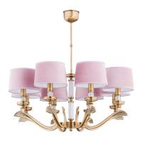 Подвесная люстра Kutek Sparone SPA-ZW-8 (P/A)