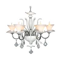 Подвесная люстра Omnilux OML-77403-06