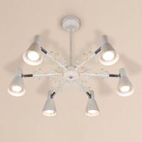 Потолочная люстра Citilux Дункан CL529162