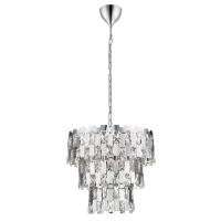 Подвесная люстра Zumaline Anzio P0480-07A-F4AC