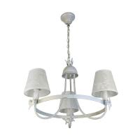 Подвесная люстра Toplight Della TL5670D-03WG