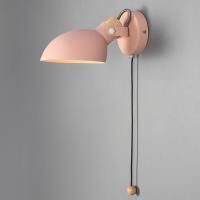 Настенное Бра Onder Pink Switch By Imperiumloft