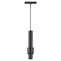 Трековый светодиодный светильник Novotech Shino Flum 358553