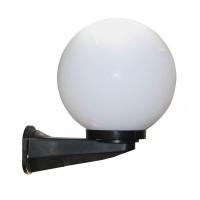 Уличный настенный светильник ЭРА НБУ 01-60-201