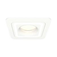 Комплект встраиваемого светильника Ambrella light Techno Spot XC (C7901, N7715) XC7901011