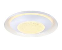 Потолочный светодиодный светильник Omnilux Tottubella OML-48907-72