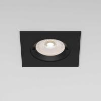 Встраиваемый светильник Elektrostandard 25057/01 a067711