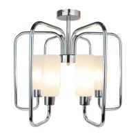 Потолочная люстра Zumaline Santi P17197-6CL