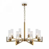 Подвесная люстра Freya FR5214PL-08BS