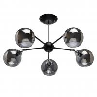 Потолочная люстра De Markt City Вита 220012205