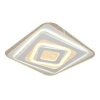 Потолочный светодиодный светильник Omnilux Arzano OML-08427-182