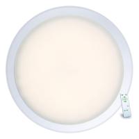 Потолочный светодиодный светильник Arte Lamp Lunio A6060PL-1WH