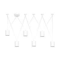 Подвесной светильник Favourite Actuel 1442-6P