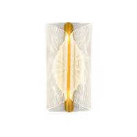 Настенный светильник LED4U L6346-01 GD