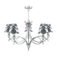 Подвесная люстра Maytoni Eclectic M2-05-CR-LMP-O-2