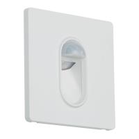 Встраиваемый светодиодный светильник Paulmann Wall 92923