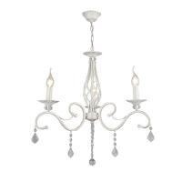 Подвесная люстра Wedo Light Аэлита 65160.01.29.03