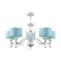 Подвесная люстра Maytoni Modern M3-05-WM-LMP-Y-18