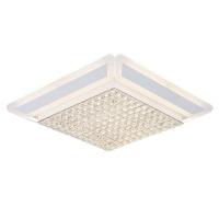 Потолочный светодиодный светильник Ambrella light Modern Acrylic FA141
