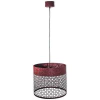 Подвесной светильник Seven Fires Карвед 39203.01.68.01