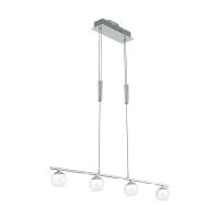 Подвесной светодиодный светильник Eglo Borriol 32868