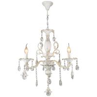 Подвесная люстра Wedo Light Джоана 66050.01.29.03