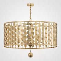 Люстра Crystorama Lighting Group Layla Light By Imperiumloft